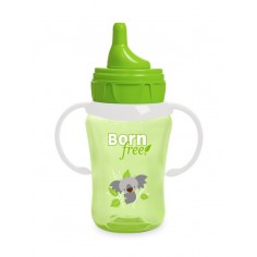 Summer Infant - Cana antiscurgere ActiveFlow Drinking Cup